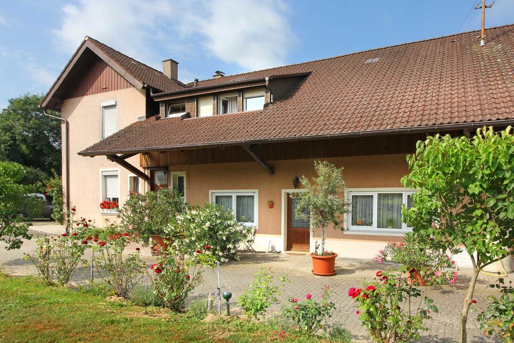 Winzerhof Baumer โฟกท์สบวร์ก ภายนอก รูปภาพ
